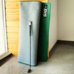 SIG LITE Indoor Putting Green 4' x 10' - Image 3