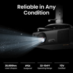 BenQ AH700ST 4000-Lumen Short Throw 1080P Laser Golf Simulator Projector - Image 11
