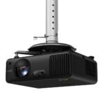BenQ AK700ST 4000-Lumen 4K Short Throw Laser Golf Simulator Projector - Image 3