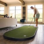 SIGPRO Tap In Putting Green - Image 4