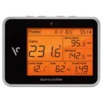 Swing Caddie SC300i Launch Monitor - Image 2