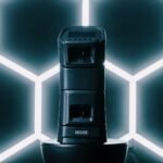 Uneekor EYE MINI Launch Monitor - Image 4
