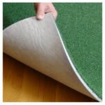 SIGPRO Turf Golf Mat - Image 2