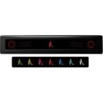 VTrack Launch Monitor