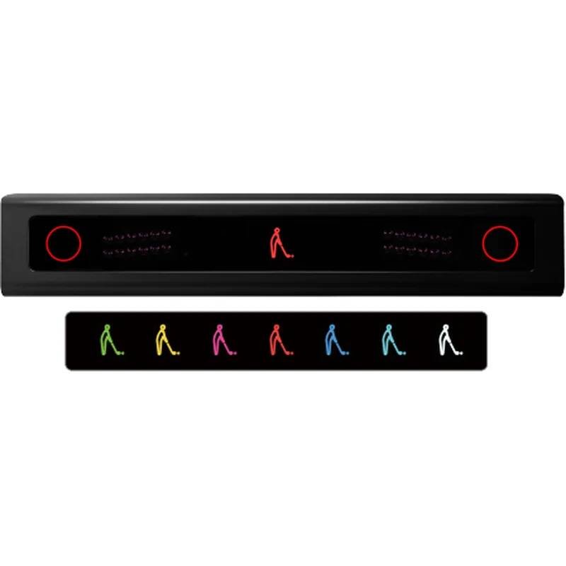 VTrack Launch Monitor