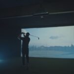 TruGolf APOGEE Launch Monitor - Image 6
