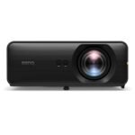 BenQ AH500ST 4000-Lumen Short Throw 1080P Laser Golf Simulator Projector