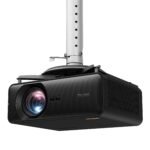 BenQ AH500ST 4000-Lumen Short Throw 1080P Laser Golf Simulator Projector - Image 2