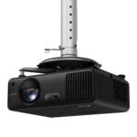 BenQ AH700ST 4000-Lumen Short Throw 1080P Laser Golf Simulator Projector - Image 2