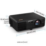BenQ AH700ST 4000-Lumen Short Throw 1080P Laser Golf Simulator Projector - Image 5