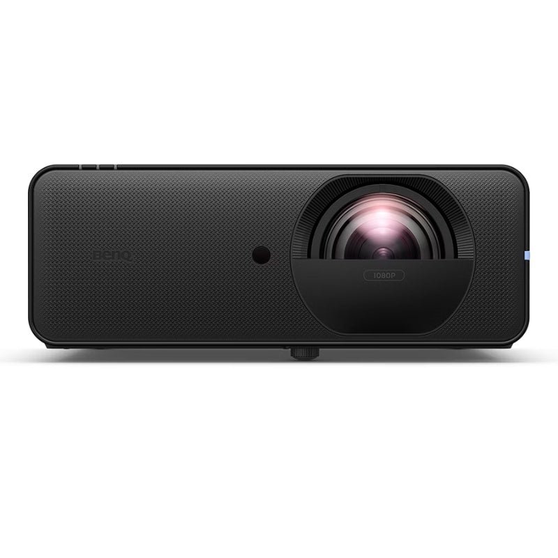 benq-lh860st-5000-lumen-1080p-ultra-short-throw-laser-golf-simulator-projector-1_800x.jpg?v=1788998533 BenQ LH860ST 5000-Lumen 1080P Ultra Short Throw Laser Golf Simulator Projector - Image 1