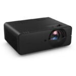 BenQ LH860ST 5000-Lumen 1080P Ultra Short Throw Laser Golf Simulator Projector - Image 3
