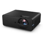 BenQ LH860ST 5000-Lumen 1080P Ultra Short Throw Laser Golf Simulator Projector - Image 4