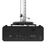 BenQ LH860ST 5000-Lumen 1080P Ultra Short Throw Laser Golf Simulator Projector - Image 7