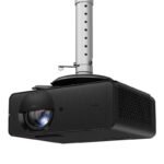 BenQ LH860ST 5000-Lumen 1080P Ultra Short Throw Laser Golf Simulator Projector - Image 8