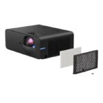 BenQ LH860ST 5000-Lumen 1080P Ultra Short Throw Laser Golf Simulator Projector - Image 9