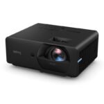 BenQ LK830ST 4000-Lumen 4K Ultra Short Throw Laser Golf Simulator Projector - Image 3