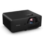 BenQ LK830ST 4000-Lumen 4K Ultra Short Throw Laser Golf Simulator Projector - Image 4