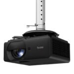 BenQ LK830ST 4000-Lumen 4K Ultra Short Throw Laser Golf Simulator Projector - Image 5