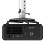 BenQ LK830ST 4000-Lumen 4K Ultra Short Throw Laser Golf Simulator Projector - Image 6