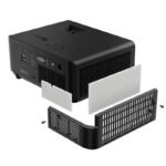 BenQ LK830ST 4000-Lumen 4K Ultra Short Throw Laser Golf Simulator Projector - Image 7