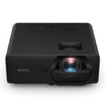 BenQ LK830ST 4000-Lumen 4K Ultra Short Throw Laser Golf Simulator Projector - Image 9
