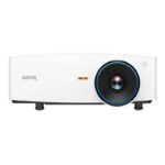 BenQ LK935 5500 Lumen 4K Laser Normal Throw Golf Simulator Projector