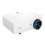 BenQ LK935 5500 Lumen 4K Laser Normal Throw Golf Simulator Projector - Image 3