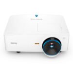 BenQ LK935 5500 Lumen 4K Laser Normal Throw Golf Simulator Projector - Image 6