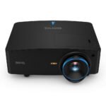BenQ LK936ST 4K HDR Short Throw Laser Golf Simulator Projector - Image 2