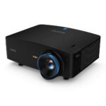 BenQ LK936ST 4K HDR Short Throw Laser Golf Simulator Projector - Image 3