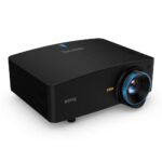 BenQ LK936ST 4K HDR Short Throw Laser Golf Simulator Projector - Image 4