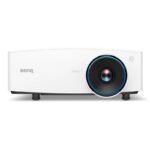 BenQ LU935 6000 Lumens Normal Throw Laser Golf Simulator Projector