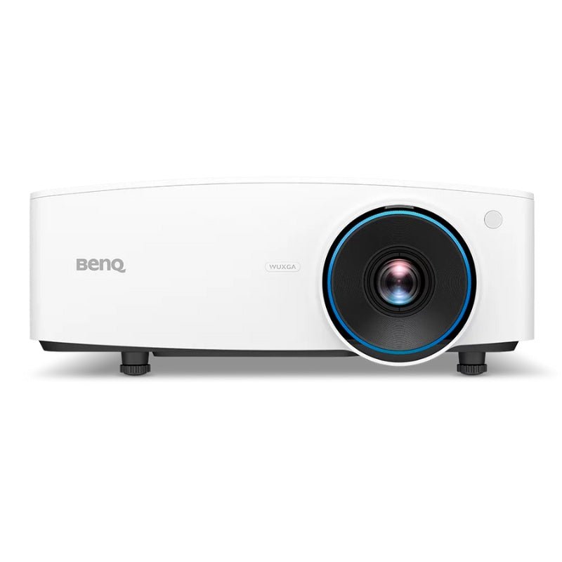 benq-lu935-6000-lumens-normal-throw-laser-golf-simulator-projector-1_800x.jpg?v=1789005066 BenQ LU935 6000 Lumens Normal Throw Laser Golf Simulator Projector - Image 1