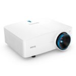 BenQ LU935 6000 Lumens Normal Throw Laser Golf Simulator Projector - Image 3