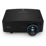 BenQ LU935ST 5500 Lumens Short Throw Laser Golf Simulator Projector
