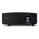 BenQ LU935ST 5500 Lumens Short Throw Laser Golf Simulator Projector - Image 2