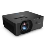 BenQ LU960ST2 WUXGA 4K Short Throw Laser Golf Simulator Projector - Image 3