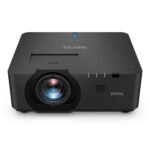 BenQ LU960ST2 WUXGA 4K Short Throw Laser Golf Simulator Projector - Image 4