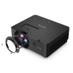 BenQ LU960ST2 WUXGA 4K Short Throw Laser Golf Simulator Projector - Image 6