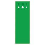 Big Moss Golf Competitor Pro V2 Putting Green