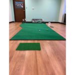 Big Moss Golf Country Club 615 V2 Putting Green - Image 4