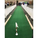 Big Moss Golf Long Putt 60 V2 Putting Green - Image 3