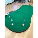 Big Moss Golf The Admiral V2 Putting Green - Image 5