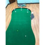 Big Moss Golf The General V2 Putting Green - Image 3
