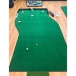 Big Moss Golf The Natural V2 Putting Green - Image 3