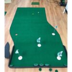 Big Moss Golf The Natural V2 Putting Green - Image 4