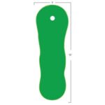 Big Moss Golf The Original EX1 V2 Putting Green