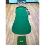 Big Moss Golf The Original EX2 V2 Putting Green - Image 3