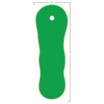Big Moss Golf The Original V2 Putting Green